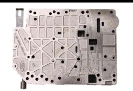 CD4E Valve Body w/ Solenoid Pack for Ford Mazda Mercury 1998-2008 OEM image 2