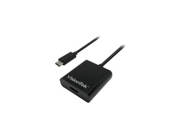 VisionTek 900819 USB 3.1 Type C to HDMI Adapter (M/F) - £52.68 GBP