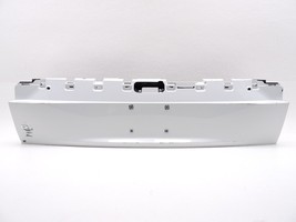 2022-2024 Rivian R1S White Rear Lower Tailgate Trunk Gate Lid Panel Shel... - $405.90