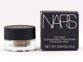 Nars Eye Paint #8150 Iskandar 2.5g .08oz Eye Paint Shadow Liner New In Box - $12.75