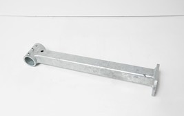 Baird Mounts Starlink Long Wall Mount LWM-STRLNK - Galvanized Steel  - $1,335.02 MXN