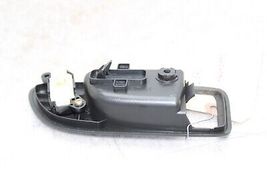 06-07 MAZDASPEED 6 Front Right Lock Control Switch L3701 image 7