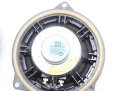 23-28 BMW F30 320I 328I FRONT REAR LEFT RIGHT DOOR SPEAKERS SET OF 2 E6066 image 8
