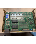 YASKAWA JARCR-XOI01 CONTROL BOARD UNTESTED READ - $44.99