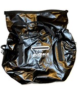 Buffalo Gear Dry Bag Waterproof  Keeps Fish Cold While Fishing  Black  Z... - £77.49 GBP