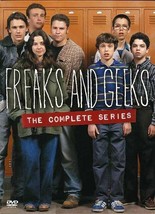 Freaks And Geeks: The Complete Series - Video Region 1 Digital Versatile Disc - $21.10