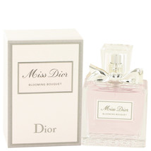 Christian Dior Miss Dior Blooming Bouquet Perfume 1.7 Oz Eau De Toilette Spray  image 4