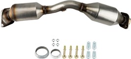 Fits: 2012-2017 NISSAN  Versa 1.6L Catalytic Converter - $142.67