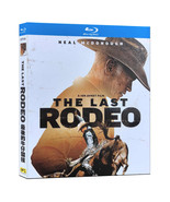 The Last Rodeo (2025) Blu-ray 1080P BD - $464.10 MXN