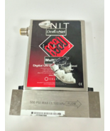 Celerity Unit UFC-8565C Flow Controller 15L 750-001-A2299 Rev. E N2O 500... - $6,753.73 MXN
