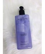 Moisturizing Hand Soap LAVENDER &amp; WHITE TEA Pecksniff’s London~16.9oz - $22.07 CAD