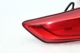 Driver Tail Light Red Lens Fits 03-08 INFINITI FX SERIES 75976 image 2