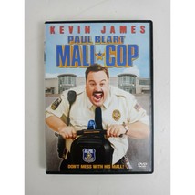 Paul Blart: Mall Cop - DVD By Kevin James - £2.28 GBP