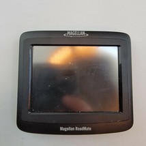 Magellan RoadMate 1200 3.5&quot; Car GPS Unit Only Tested Working - $3.99
