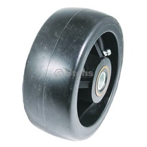 210-251 Stens Plastic Deck Wheel John Deere AM104126 Rotary 8214 NHC 226-0510 - $26.95