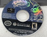 NINTENDO GAMECUBE CRASH BANDICOOT WRATH OF CORTEX DISC ONLY IN BLANK CASE - $13.10