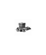 M&amp;G DURAVENT INC DuraVent DuraPlus 6 in. Dia. x 17 in. L Galvanized Stee... - $7,229.53 MXN