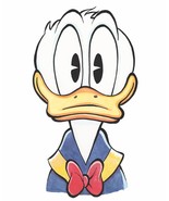 Hand-signed and numbered art print: Donald Duck - $96.86 CAD