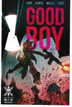 Good Boy Vol 2 #2 (Of 4) (Source Point Press 2022) &quot;New Unread&quot; - £3.62 GBP