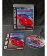 Test Drive: Ferrari Racing Legends | Sony PlayStation 3 | PS3 - Tested, ... - $14.83