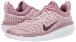 Women&#39;s Nike ACMI Running Shoes, AO0834 500 Multi Sizes Plum Chalk/Bordeaux/Dust - £54.95 GBP