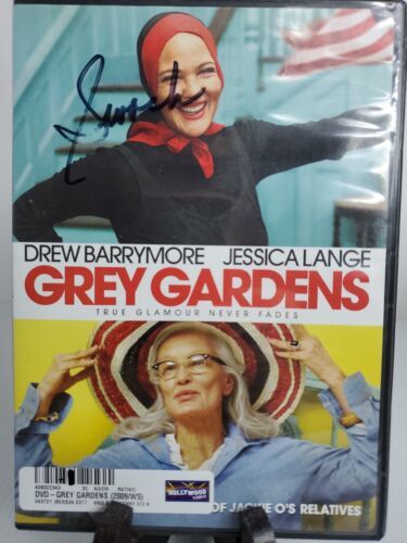 Primary image for Grey Gardens DVD Michael Sucsy(DIR) 2009