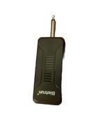 UHF Receiver for Bietrun Wireless Microphone WXM02 / WXM04 with 720mAh R... - €21,73 EUR