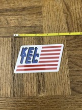 Auto Decal Sticker Kel Tec - $271.18 MXN