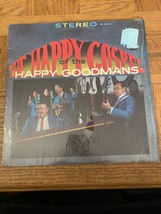 The Happy Gospel Album - £23.08 GBP