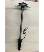 Kichler 15880CBR27 Mission LED Path Light, Centennial Brass OPEN BOX / NEW - $263.96 CAD