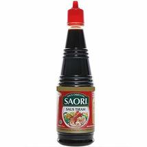 Saori Saus Tiram- Indonesian Oyster Sauce (275 ml) - £35.08 GBP