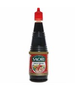 Saori Saus Tiram- Indonesian Oyster Sauce (275 ml) - €38,78 EUR