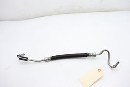 01-10 CHEVROLET SILVERADO 2500HD 6.6L POWER STEERING PRESSURE HOSE LINE E0411 image 10