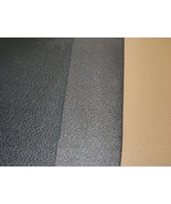 Sole Guard Sheets, 3 sheet deal. 2mm, 15&quot; x 22&quot;, crinkle design, 1 each ... - $733.12 MXN