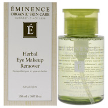 Herbal Eye Makeup Remover - $33.49