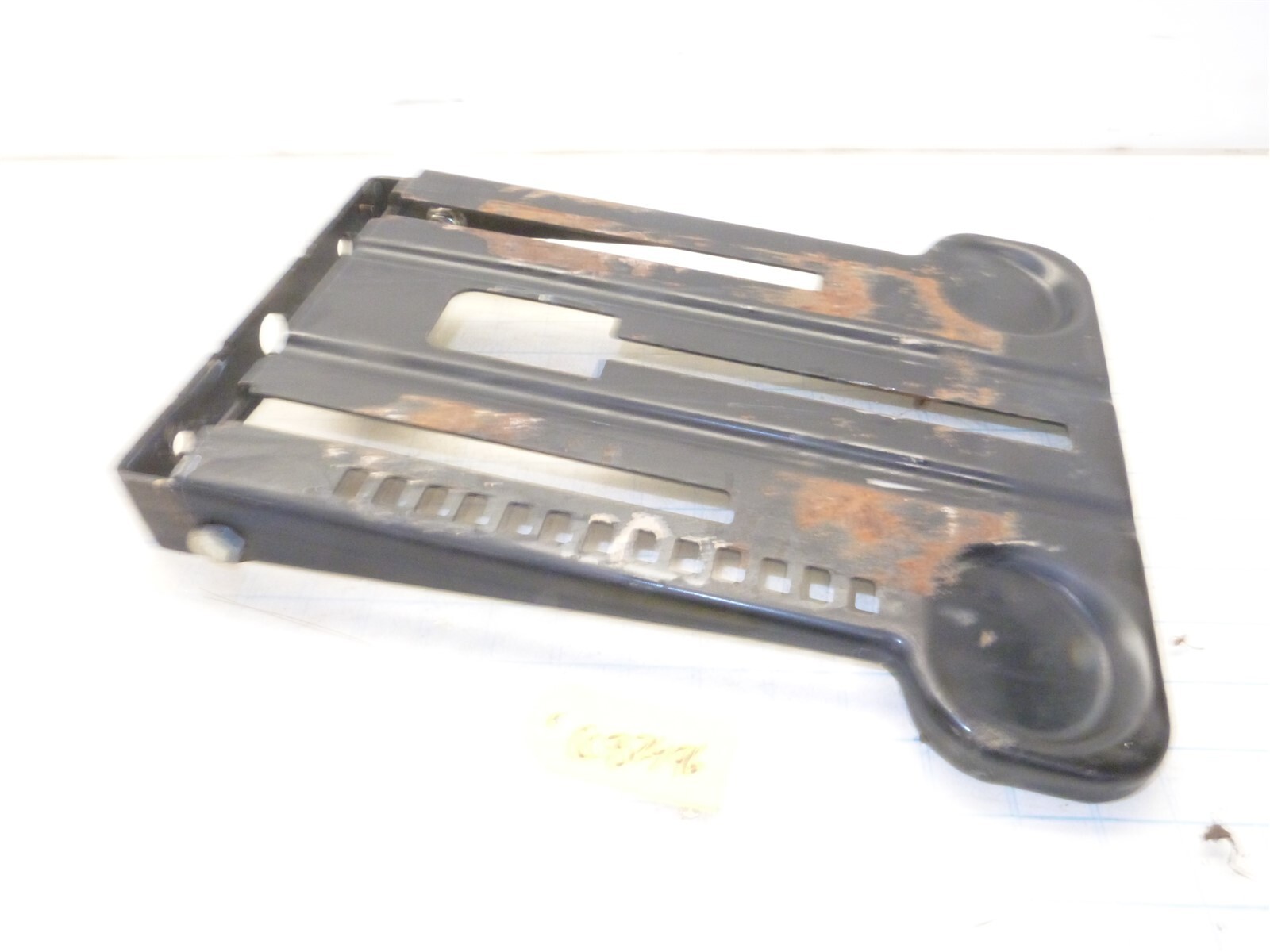 Cub Cadet XT-LT42KH Riding Mower Seat Mount Lift - $38.45