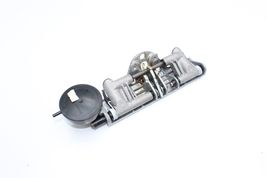 86-95 MERCEDES-BENZ W124 REAR HEADREST FOLDING MECHANISM Q1574 image 7