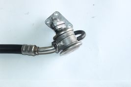 2004-2007 VOLKSWAGEN TOUAREG EGR DRIVER AND PASSENGER VALVE WITH PIPE J1900 image 2
