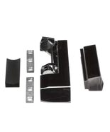 6,374,458 1467R Door Hinge, QC2-40/QC2-100 for QC2-100R, QC2-100, QC3-100R - $841.75 CAD