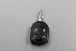 Fob/Remote Four Button Remote Head Key Fits 11-18 TAURUS 38858 - $543.89 MXN