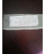 Box Of 3 Staple Cartridges - $25.48 CAD