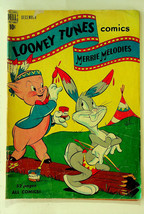 Looney Tunes #98 (Dec 1949, Dell) - Good - £7.52 GBP