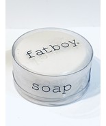 Fatboy soap will help you scrub up Made In Australia 5 Oz - $11.34