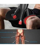 Hydraulic leg muscle trainer, pelvic floor muscle exercise device - $43.76 CAD