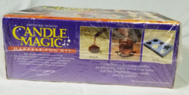 Distlefink Designs Candle Magic Harvest Fun Kit #51813 Made in the USA- ... - $19.59