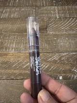 Klean Color Master Strokes Long Wear Satin Lipstick Desert Taupe - $10.76 CAD