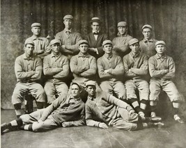 1907 LOUISVILLE COLONELS 8X10 TEAM PHOTO BASEBALL PICTURE MLB - £3.88 GBP