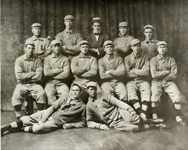 1907 LOUISVILLE COLONELS 8X10 TEAM PHOTO BASEBALL PICTURE MLB - $4.94