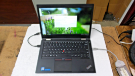 Lenovo ThinkPad X1 Carbon 4th Gen i5-6200U 8GB RAM - Repair / Parts BIOS... - $924.42 MXN