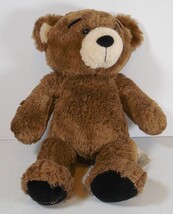 Build a Bear Workshop Bearemy Bear Plush Retired Stuffed Animal 15&quot; Tedd... - $8.19